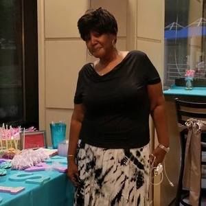 Meet your Posher, Cathy